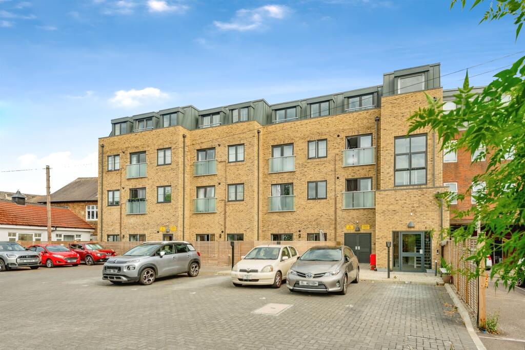 Main image of property: High Street, Horley