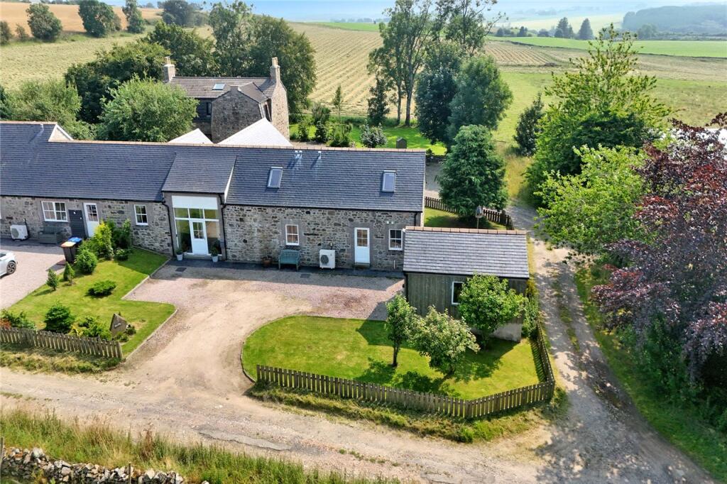 Main image of property: West Wing, North Newseat Of Ardo, Methlick, Ellon, Aberdeenshire, AB41
