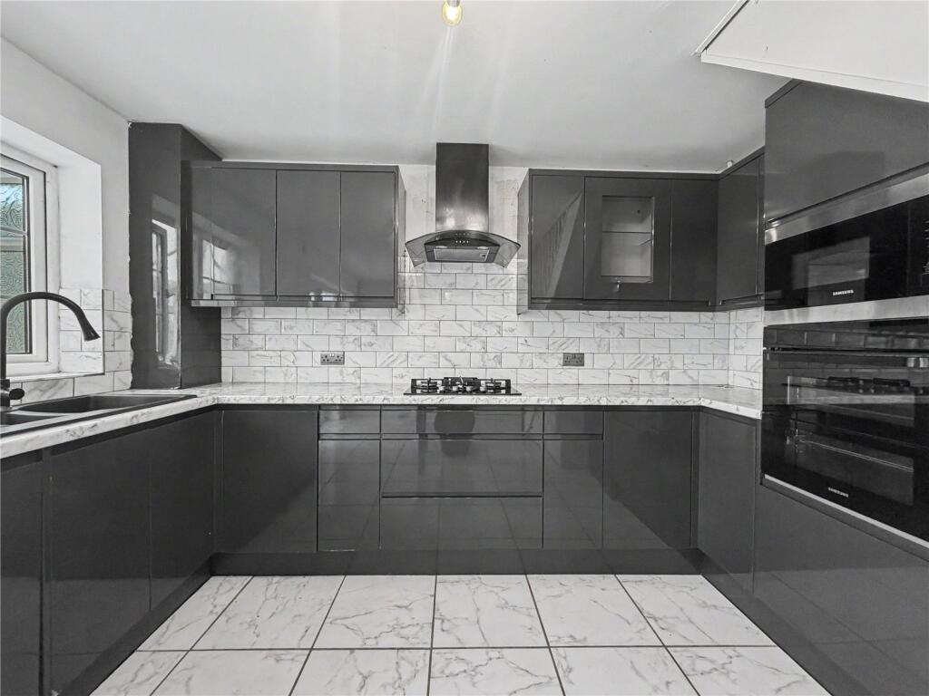 Main image of property: Mierscourt Road, Rainham, Gillingham, Kent, ME8