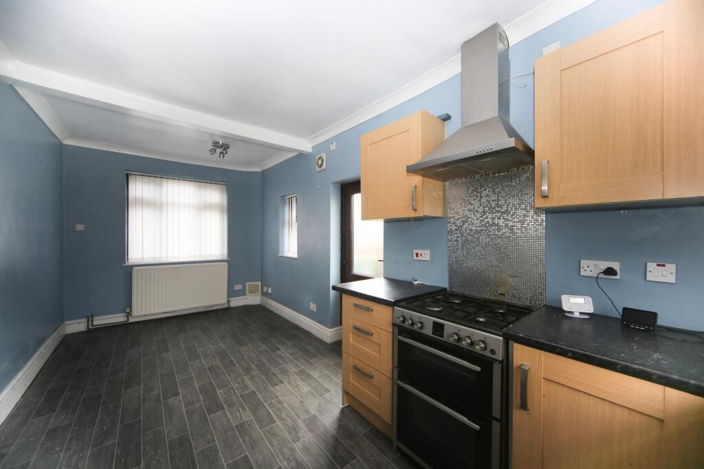 House in Wigan - View 5
