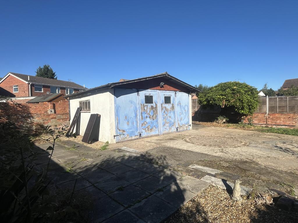 41 Bradgate Lane, Asfordby, Melton Mowbray, Leicestershire LE14 3YB photo 2