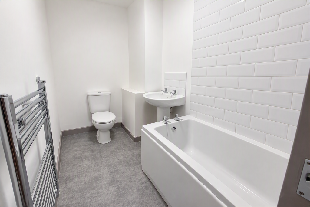 Apartment in Birmingham - View 3