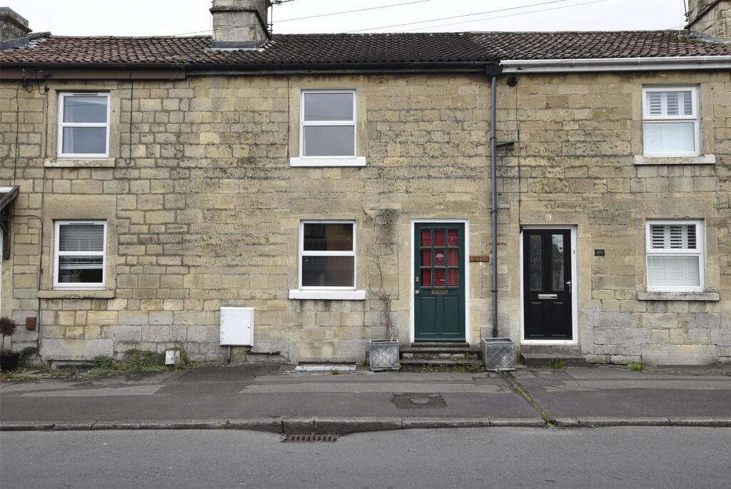 Main image of property: Wellsway, Bath, Somerset, BA2