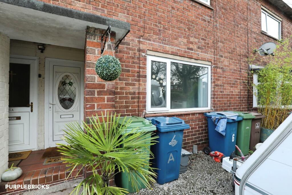 Main image of property: Churchill Road, Stone, ST15
