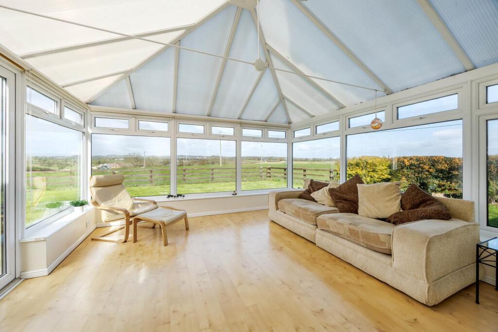 Whiley Hill Farm, Coatham Mundeville, Darlington - More