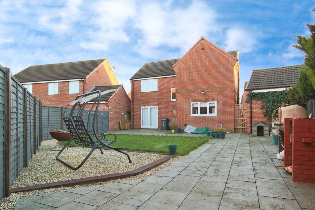 Hyde Park Road, Kingswood, Hull, HU7 3AW photo 4