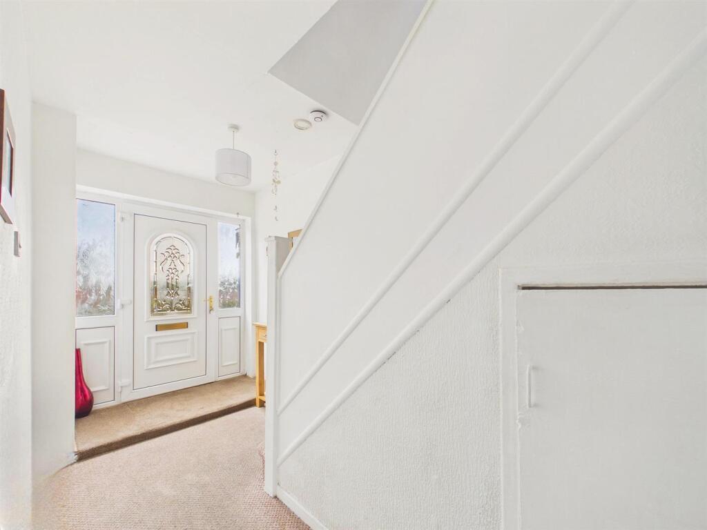 House in Newcastle upon Tyne - View 2