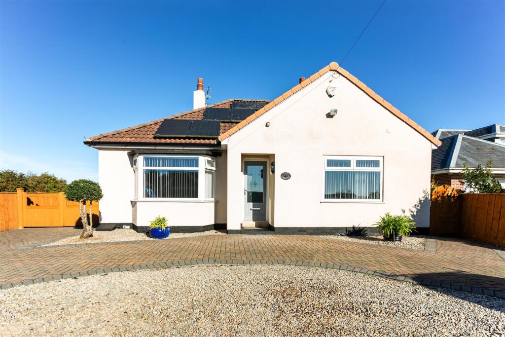 House in Elwick, Hartlepool - View 2