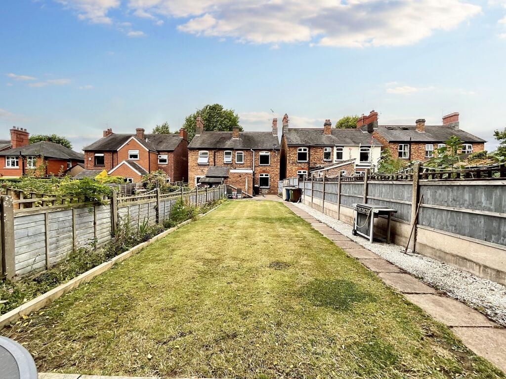 Oulton Road, Stone, ST15 photo 4