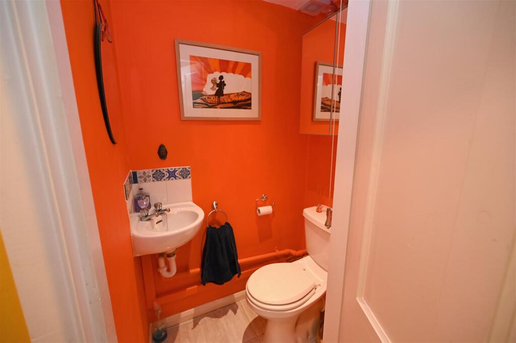 Additional image 16 of Woodbourne, Augustus Road, Birmingham