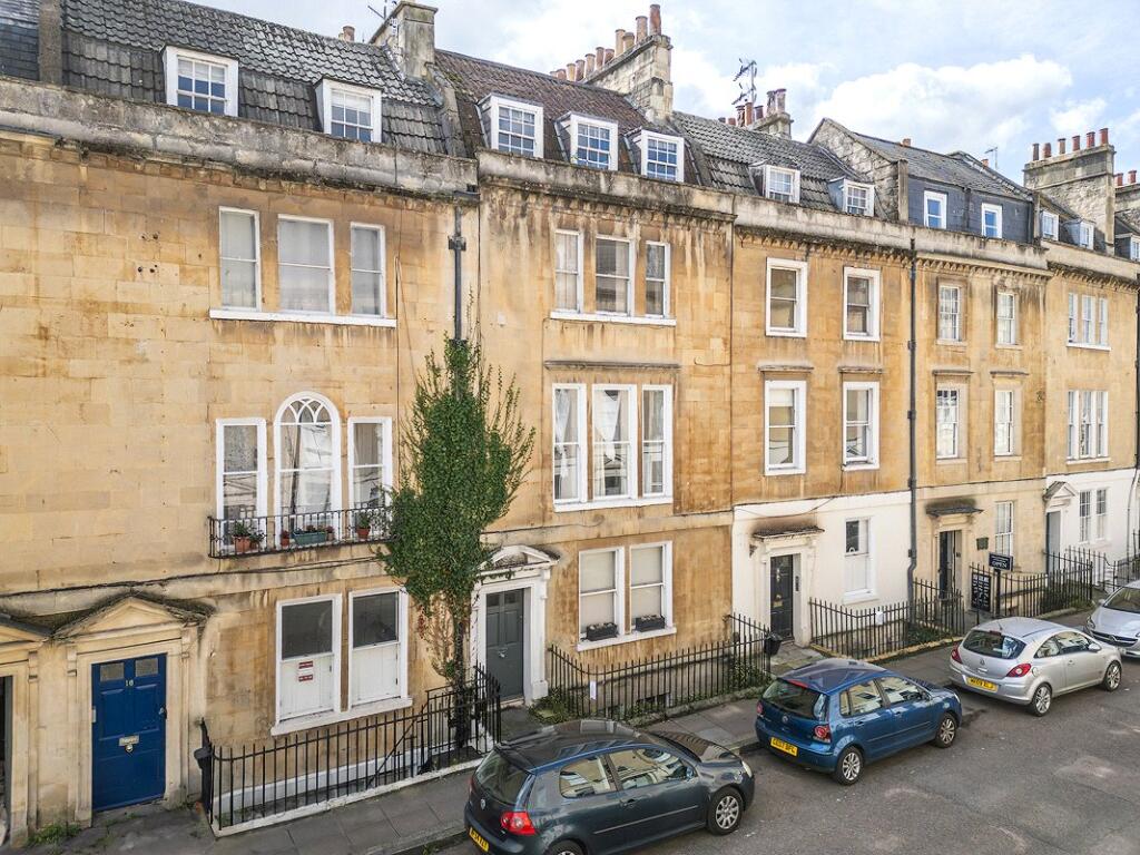 Main image of property: New King Street, Bath, Somerset, BA1