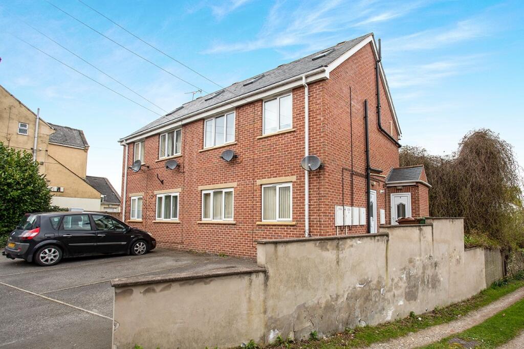 Main image of property: Aire Street, Knottingley, West Yorkshire, WF11