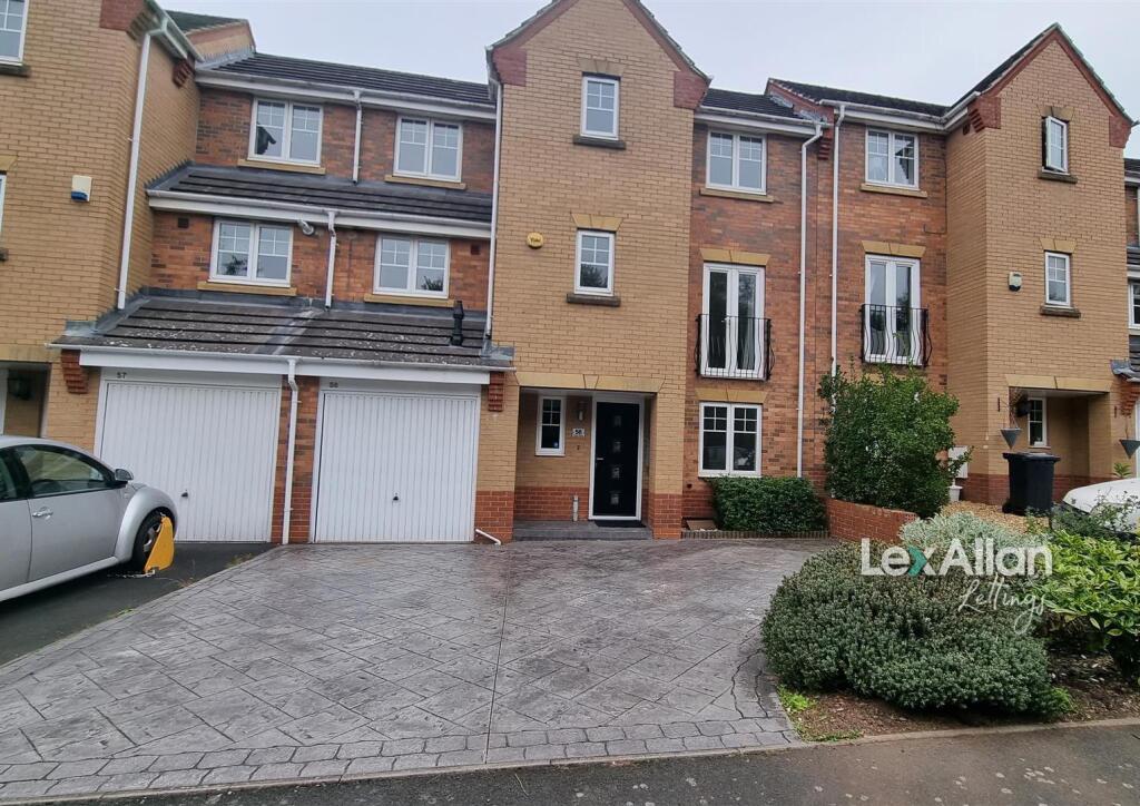 Main image of property: Avon Road, Halesowen