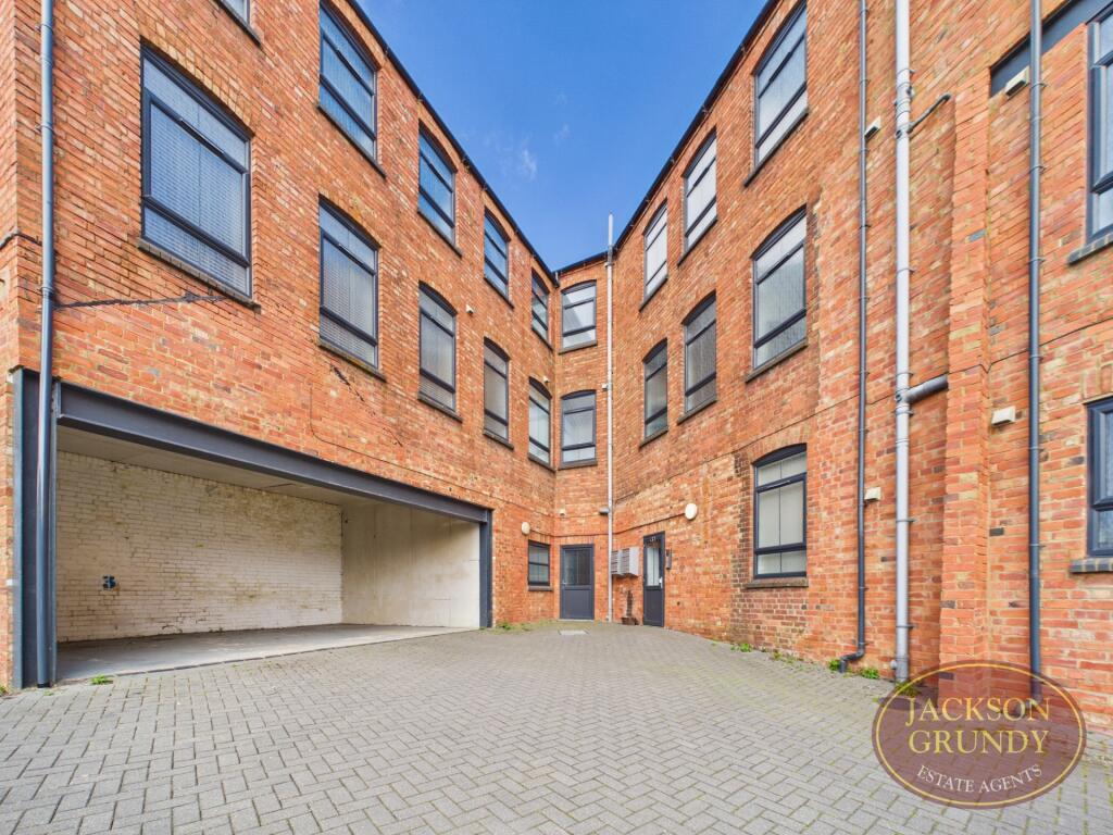 Main image of property: Artizan Road, Abington, NN1 4HR