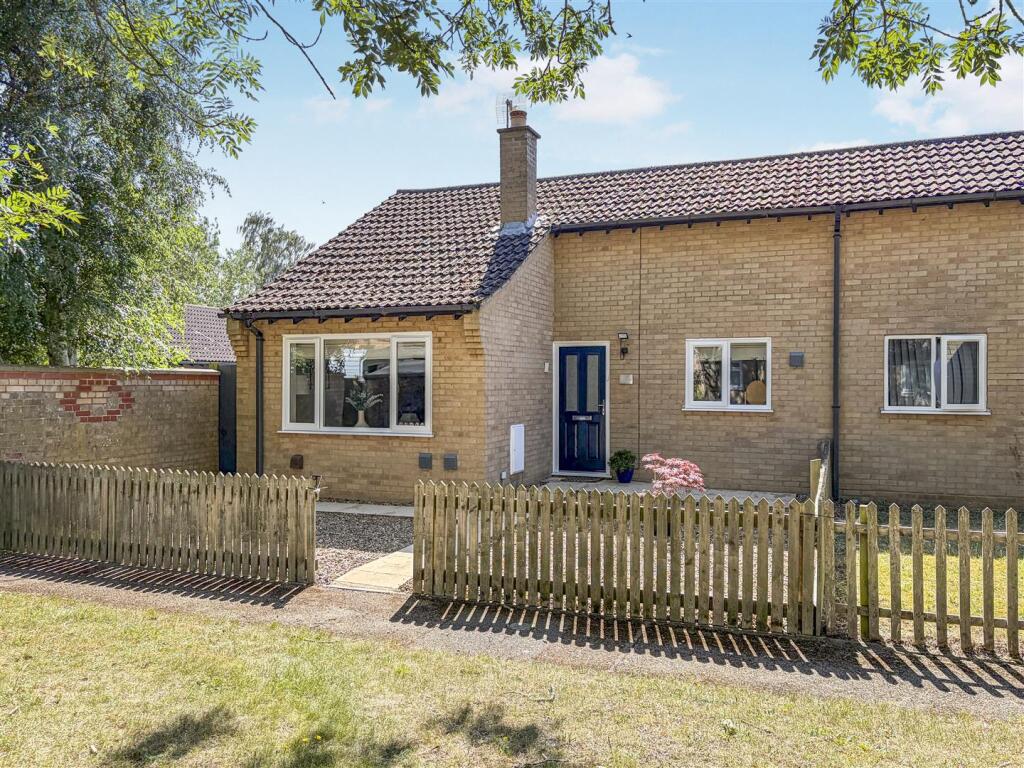 Main image of property: Roebuck Drive, Lakenheath