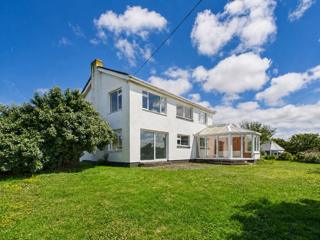 Main image of property: Cedar Grove, Bude, EX23