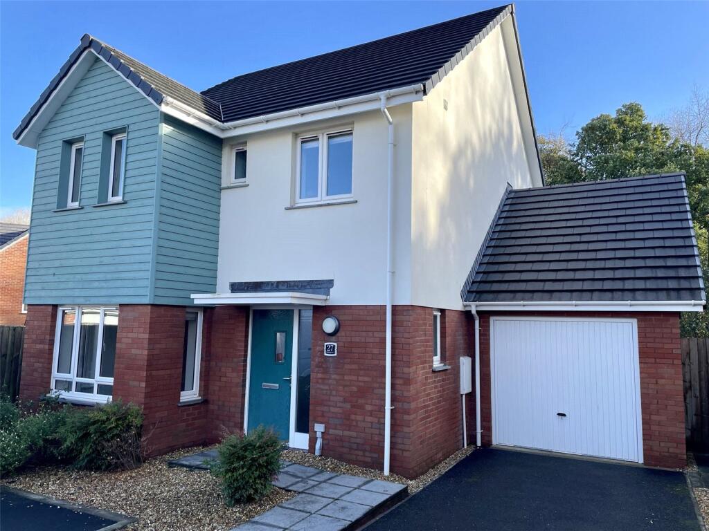 Main image of property: Highgrove, Barnstaple, Devon, EX31