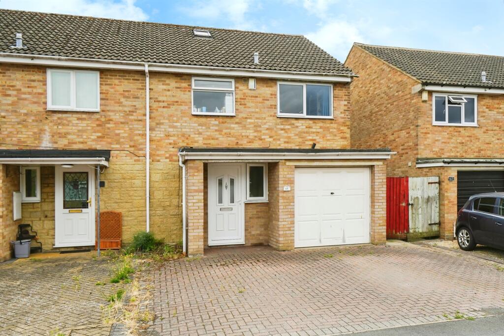Main image of property: Orchard Way, Bicester