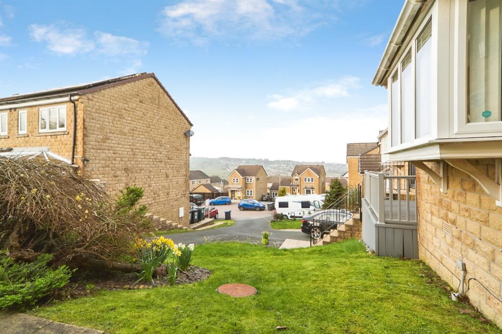 Additional image 17 of Highfell Rise, KEIGHLEY