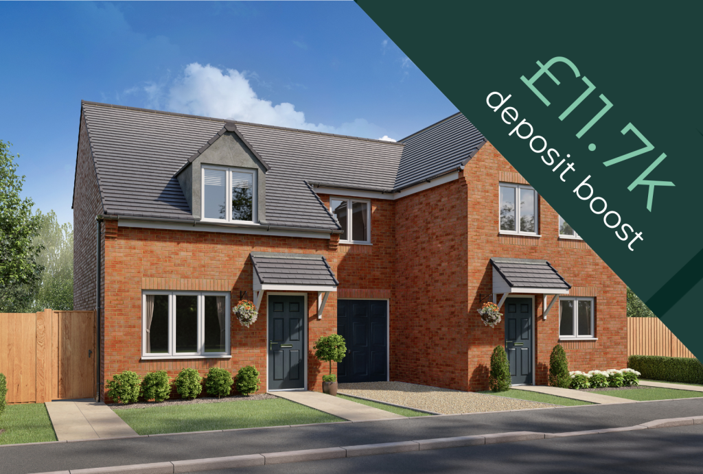 Main image of property: Mistletoe Way
Sutton-In-Ashfield
NG17 3NH