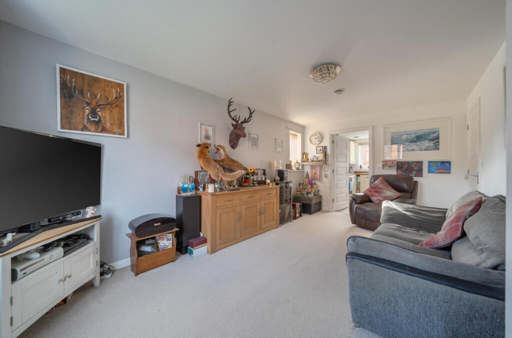 House in Swindon - View 2