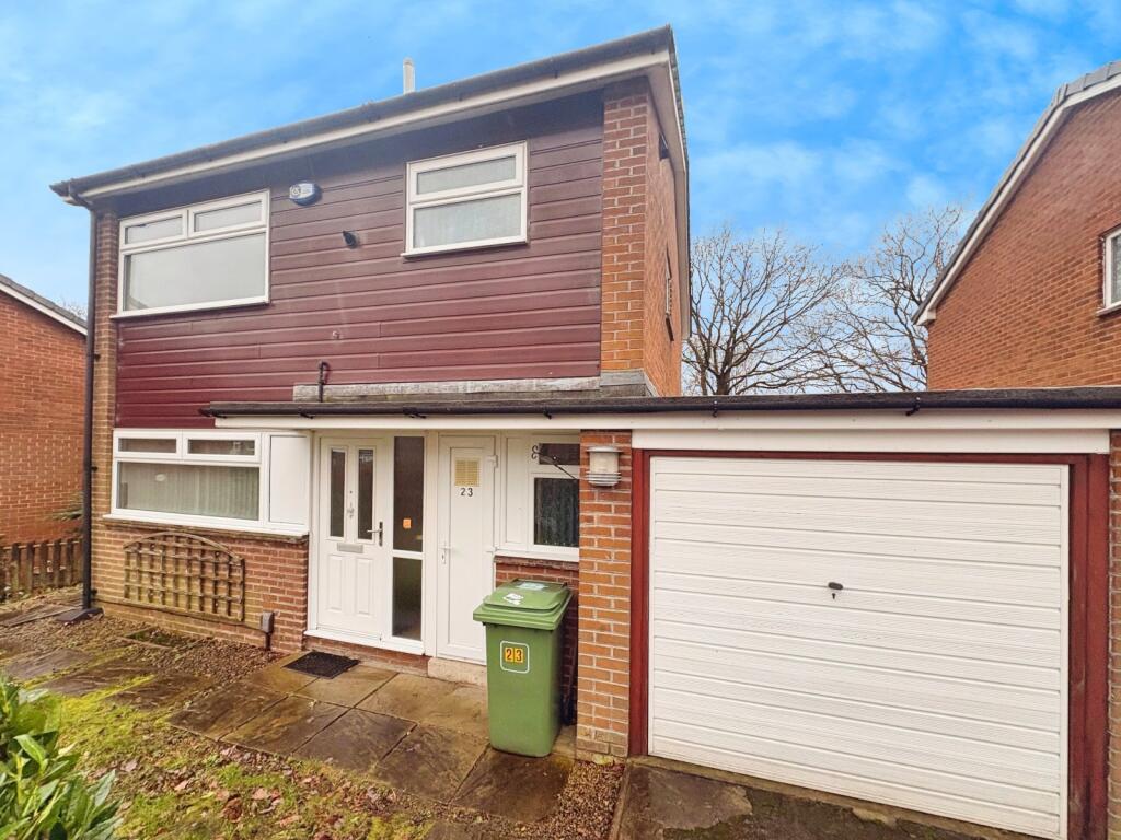 Main image of property: Butterwood Close, Huddersfield, West Yorkshire, HD4