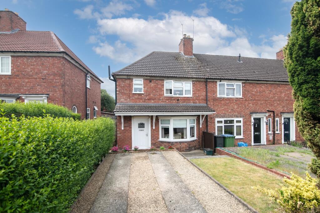 Main image of property: Addison Road, Wednesbury