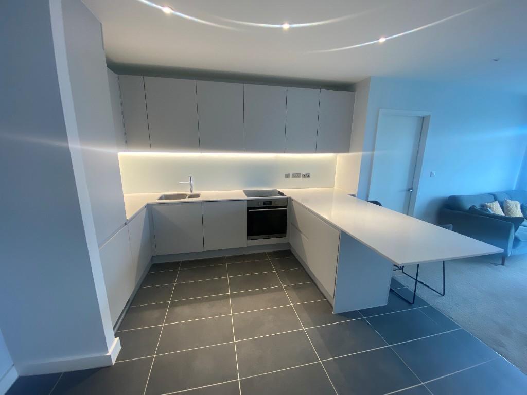 Main image of property: Bury Street, Manchester, Greater Manchester, M3