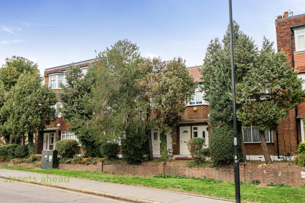 Main image of property: St. Peters Road, Croydon, CR0