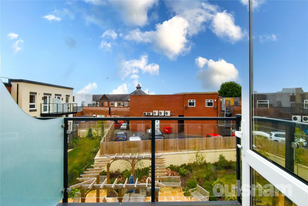 Additional image 4 of Silver Street, Kings Heath, Birmingham, West Midlands, B14