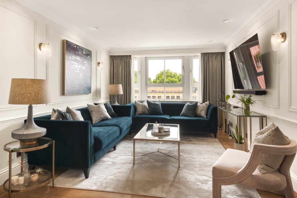 Main image of property: Wrights Lane, London
