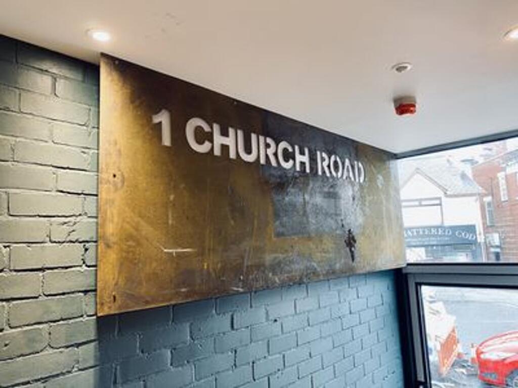 Main image of property: Church Road, Gatley, SK8