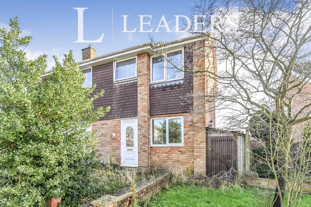 Main image of property: Ludlow Walk, Bedford, Bedfordshire, MK41