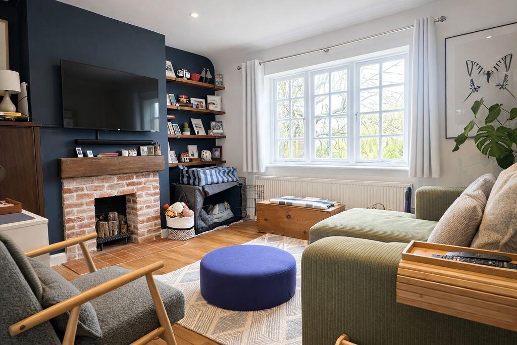 Main image of property: Falloden Way, Hampstead Garden Suburb, NW11