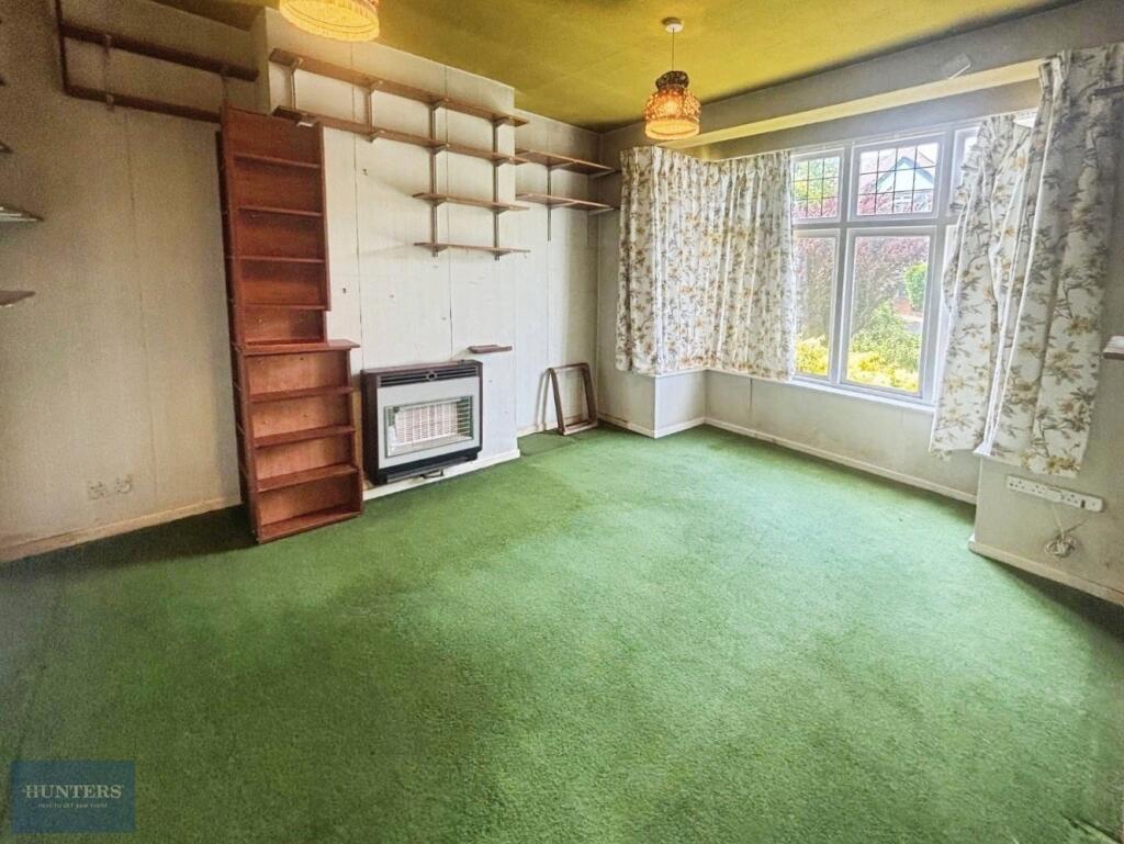 House in Birmingham, Harborne - View 2