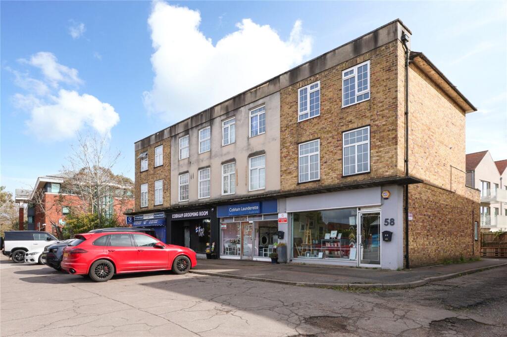 Main image of property: Portsmouth Road, Cobham, Surrey, KT11