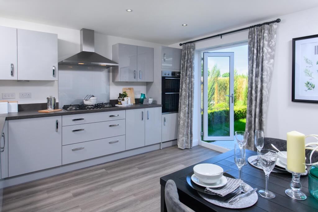 Main image of property: Moor Lane,
Ravenfield,
Rotherham,
South Yorkshire,
S65 4QQ