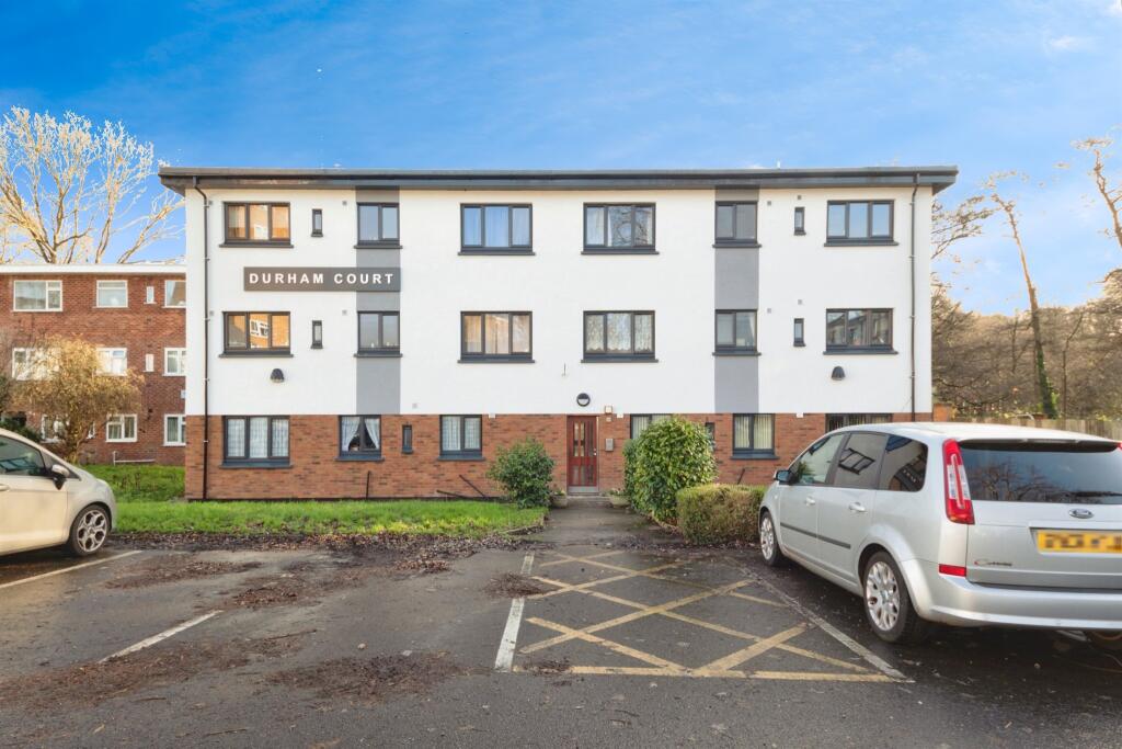 Main image of property: Abdon Avenue, Birmingham