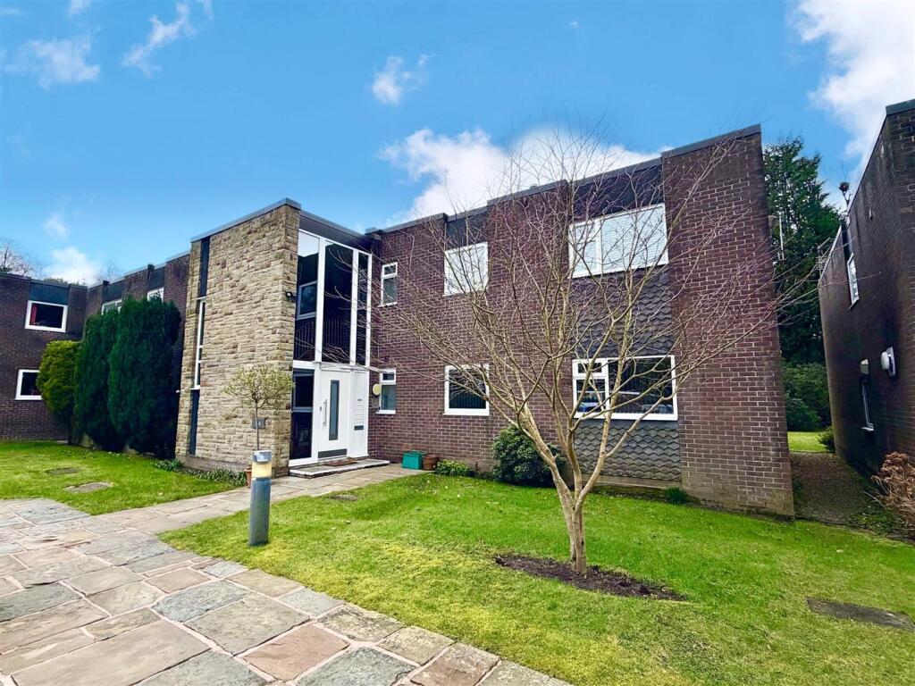 Main image of property: Bradgate Road, Altrincham