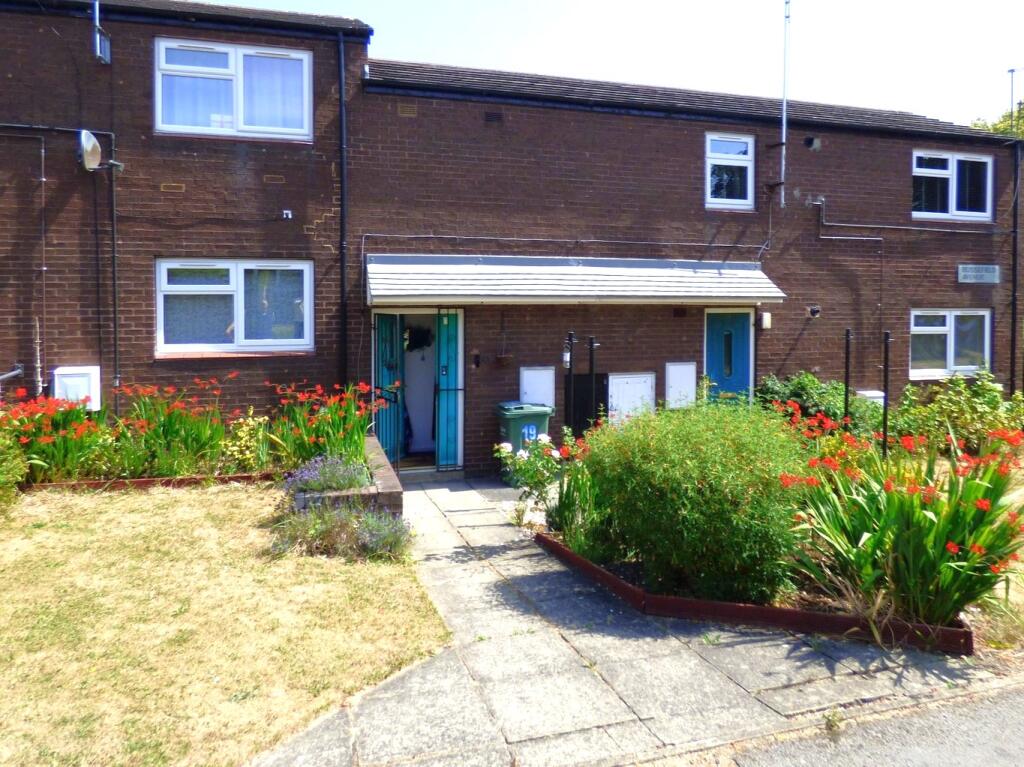 Main image of property: Rossefield Avenue, Bramley, Leeds