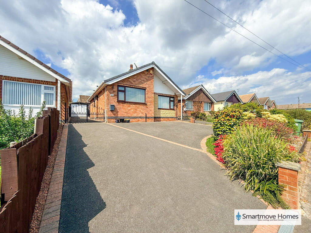 Main image of property: Thomson Drive, Codnor, Ripley