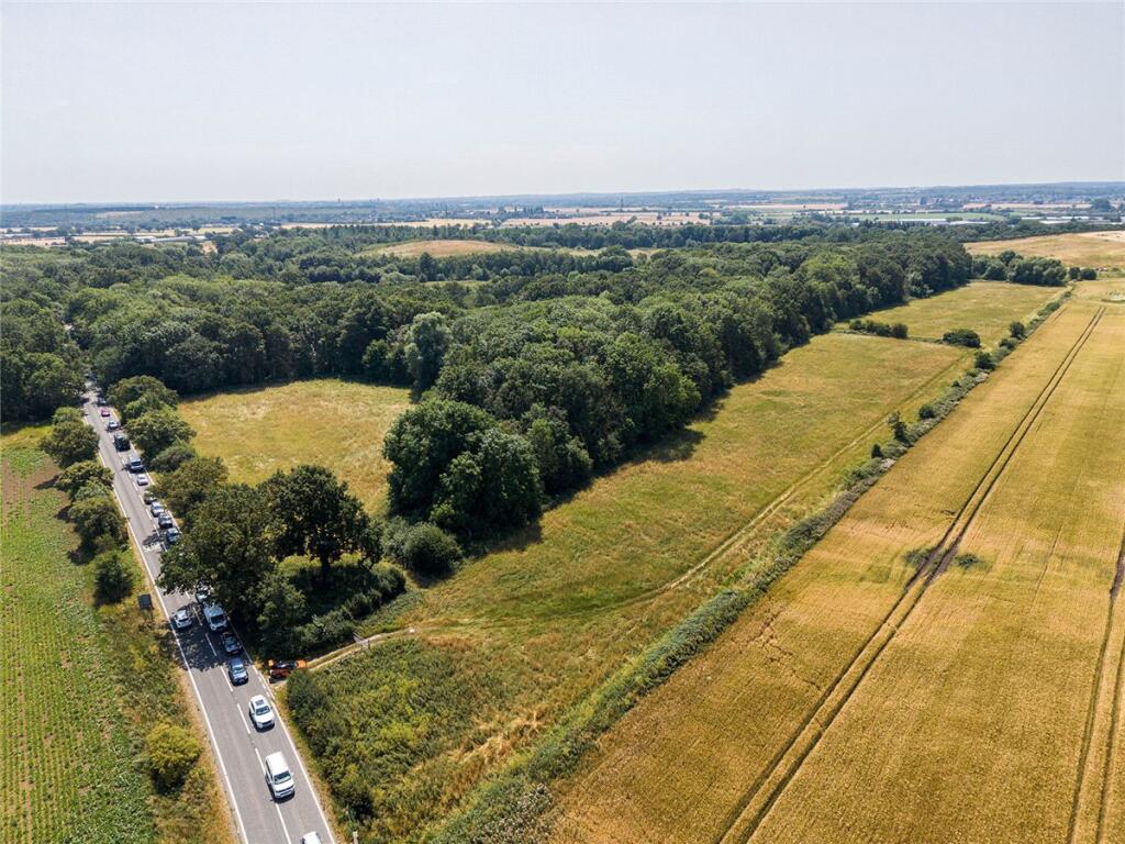 Lot 2 - Land At Owston, Doncaster, South Yorkshire, DN5 - View 2
