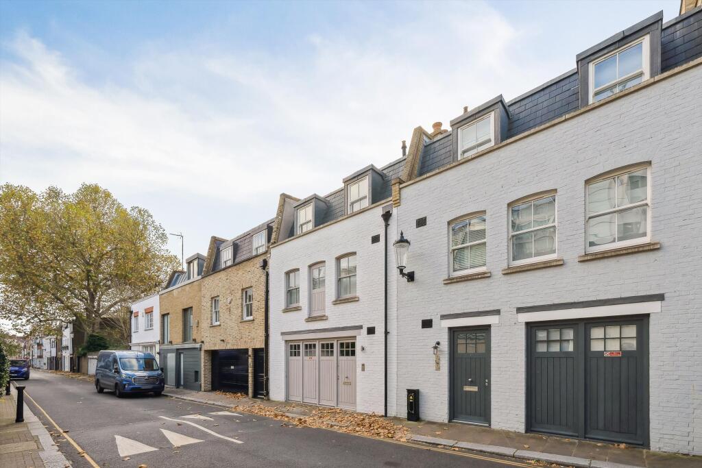3 bedroom terraced house for rent