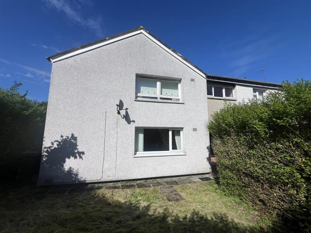 Main image of property: Moss Road, Bridge Of Weir