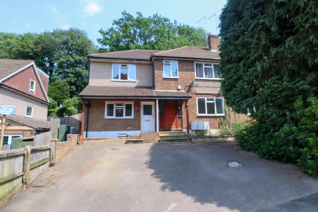 Main image of property: Mead Way, Coulsdon