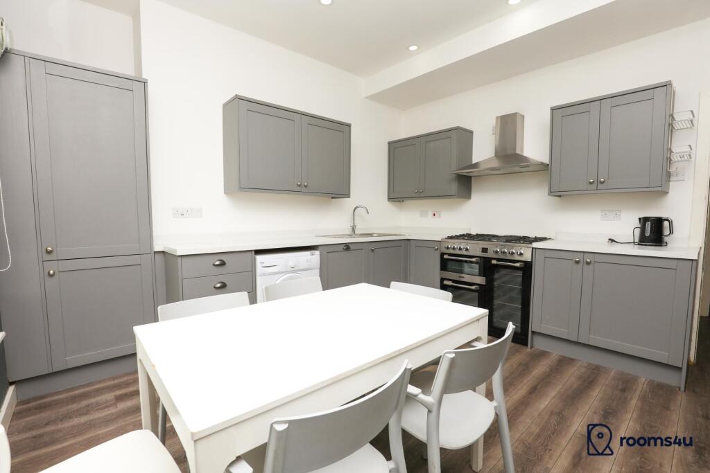 House in Liverpool - View 4