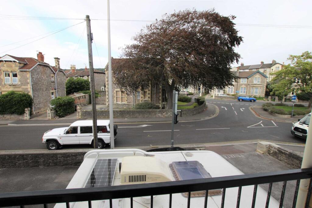 Apartment in Weston-super-Mare, Whitecross Village - View 2