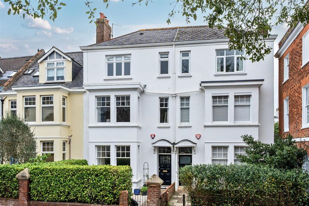 Main image of property: St. Davids Hill, Exeter