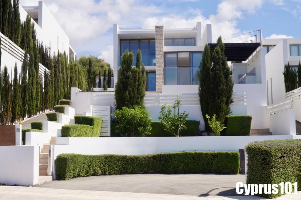 Main image of property: Agios Georgios Pegeias, Paphos