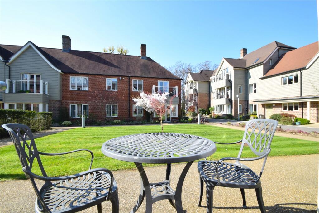 Main image of property: Hammond Way, Yateley, Hampshire, GU46